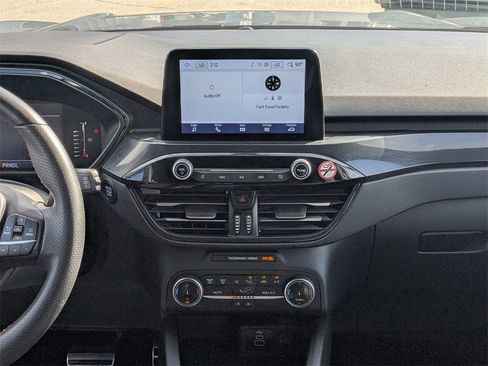 Used 2024 Ford Escape ST-Line image 17