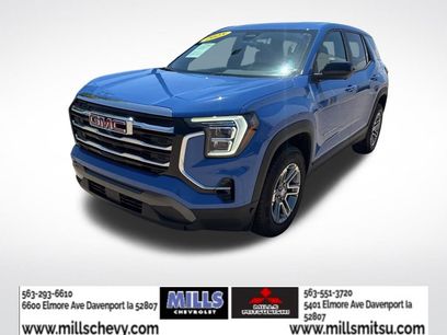 Used 2025 GMC Terrain Elevation w/ Technology Package II