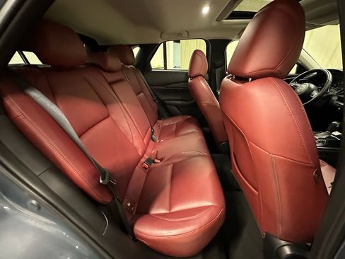 Used 2025 MAZDA CX-30 AWD 2.5 S w/ Preferred Package image 21