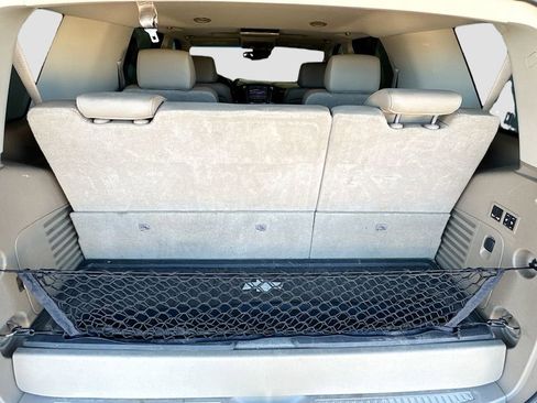 Used 2016 Chevrolet Tahoe LTZ AWD/4WD image 30