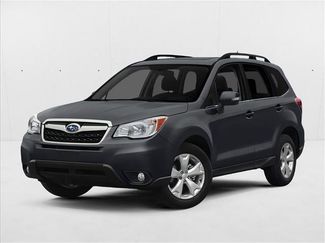 Used 2014 Subaru Forester 2.5i Premium video 1