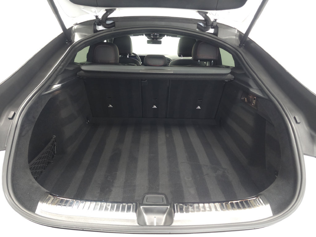 Used 2025 Mercedes-Benz GLE 63 AMG S w/ AMG Night Package image 30