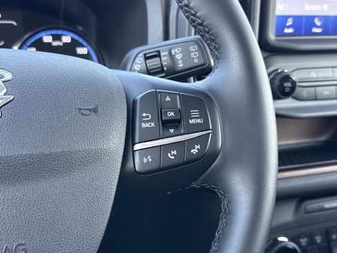 Used 2024 Ford Bronco Sport Outer Banks w/ Tech Package image 15