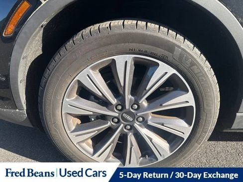 Certified 2022 Lincoln Corsair Reserve w/ Equipment Group 201A AWD/4WD image 10
