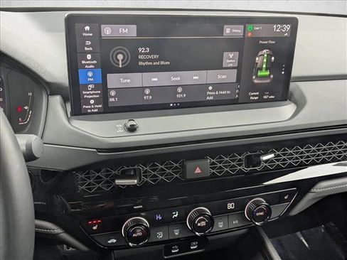 Used 2024 Honda Accord Sport image 12