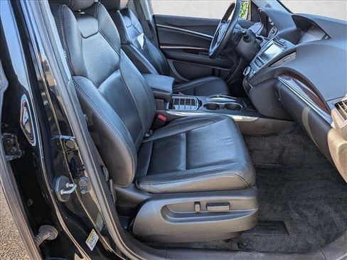 Used 2016 Acura MDX SH-AWD w/ Technology Package image 20