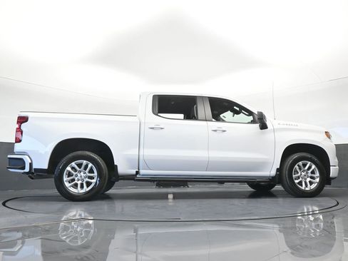 Used 2023 Chevrolet Silverado 1500 RST RWD image 63