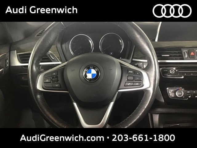 Used 2018 BMW X1 xDrive28i AWD/4WD image 12