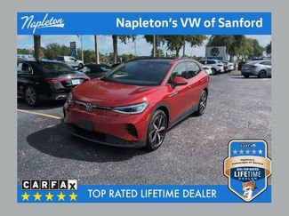 Used 2023 Volkswagen ID.4 S RWD video 1