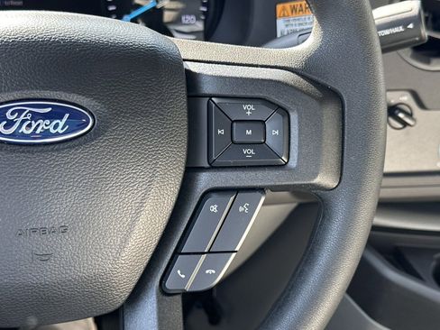 New 2026 Ford E-350 and Econoline 350 Super Duty w/ Power Equipment Group image 19