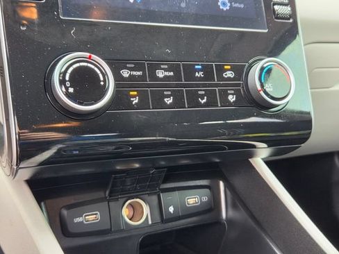 Used 2023 Hyundai Tucson SEL FWD image 21
