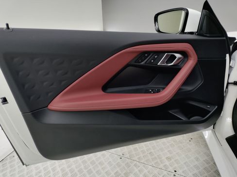 New 2025 BMW 230i Coupe w/ Convenience Package image 11