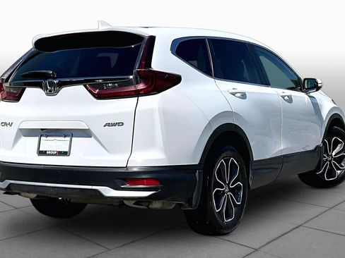 Used 2022 Honda CR-V EX-L image 13