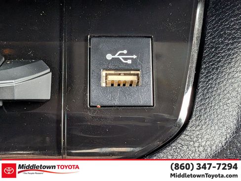 Used 2024 Toyota Tundra SR5 image 27