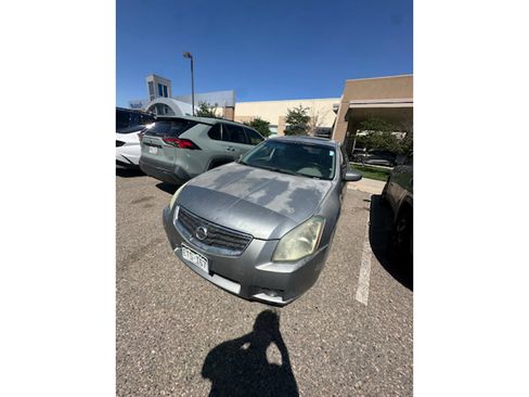 Used 2007 Nissan Maxima 3.5 SE w/ Driver Preferred Pkg FWD image 5