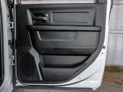 Used 2024 RAM 3500 Tradesman w/ Chrome Appearance Group image 48