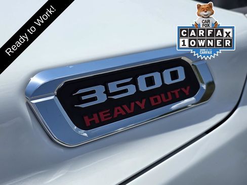 Used 2026 RAM 3500 Tradesman AWD/4WD image 33