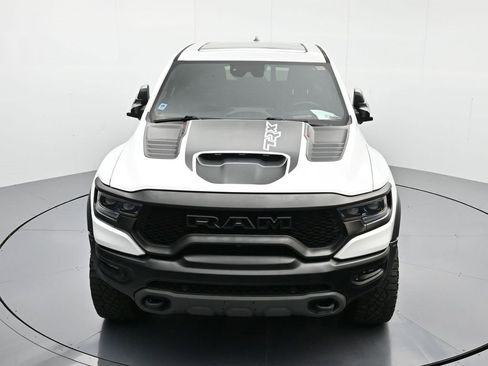 Used 2022 RAM 1500 TRX w/ TRX Level 2 Equipment Group image 39