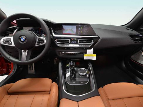 New 2026 BMW Z4 sDrive30i w/ Premium Package image 15