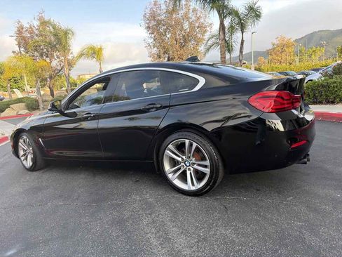 Used 2019 BMW 430i Gran Coupe RWD image 19