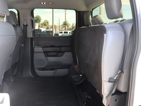 Used 2023 Ford F550 2WD Crew Cab Super Duty image 32