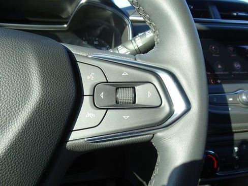 Certified 2023 Chevrolet TrailBlazer ACTIV image 23