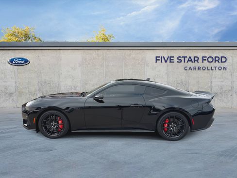 Certified 2024 Ford Mustang GT Premium RWD image 5