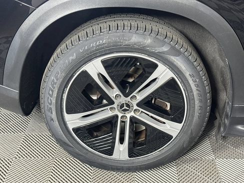 Certified 2023 Mercedes-Benz EQE 350+ 4MATIC SUV image 19