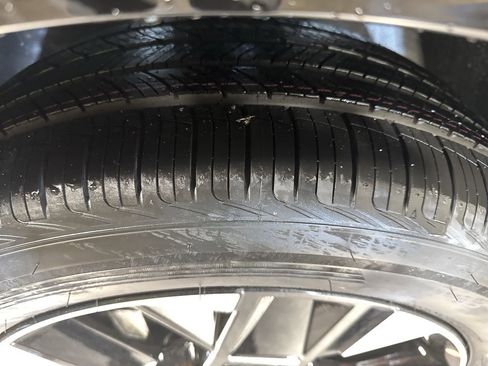 New 2026 Kia Sportage SX Prestige image 11