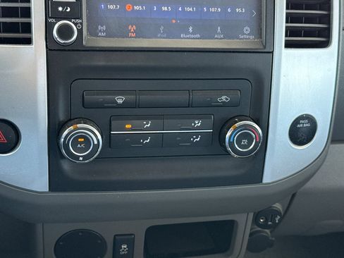 Used 2019 Nissan Frontier SV RWD image 26