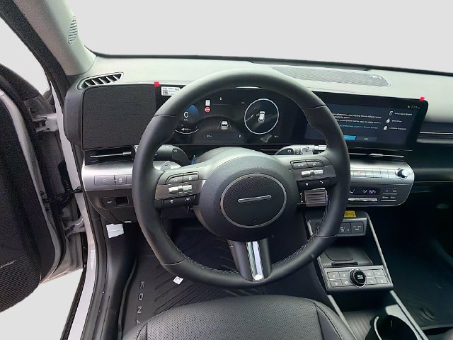 New 2026 Hyundai Kona Limited FWD image 11