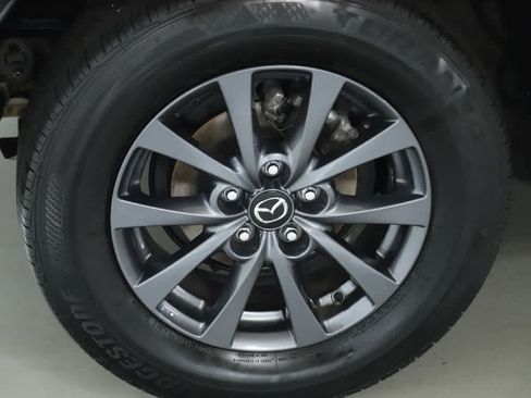 Certified 2024 MAZDA CX-30 AWD 2.5 S image 12
