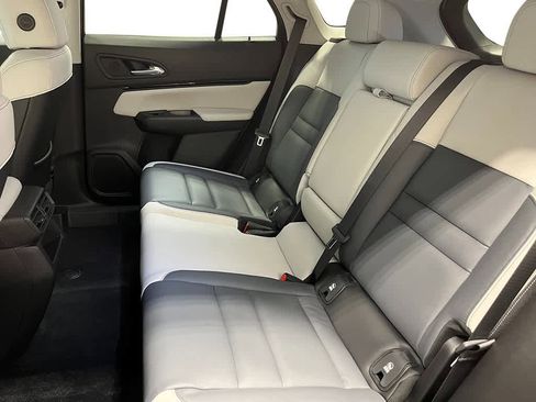 New 2026 Honda Prologue Touring image 21