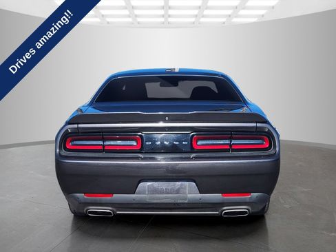 Used 2022 Dodge Challenger GT RWD image 6