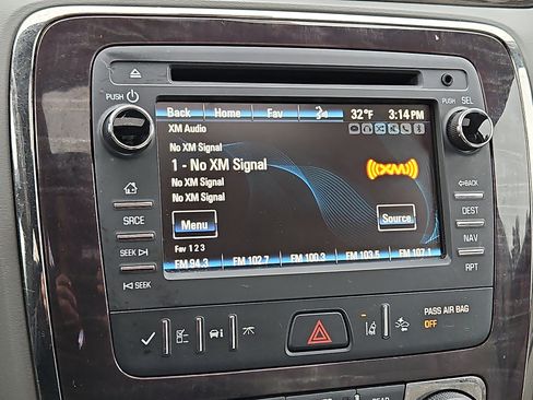 Used 2015 Buick Enclave Premium w/ Experience Buick Package image 20