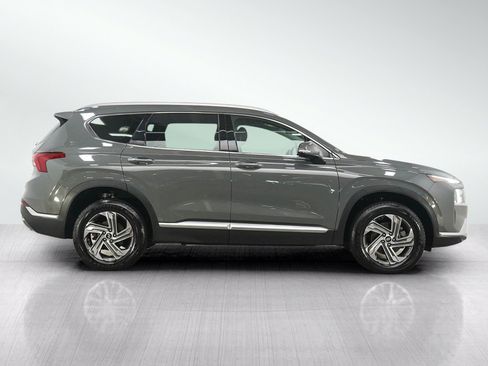 Used 2021 Hyundai Santa Fe SEL w/ Convenience Package AWD/4WD image 6