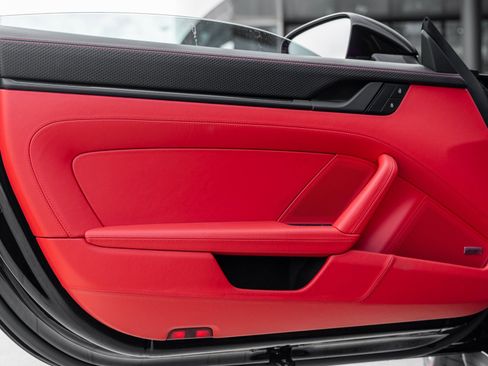 Used 2026 Porsche 911 GT3 image 22