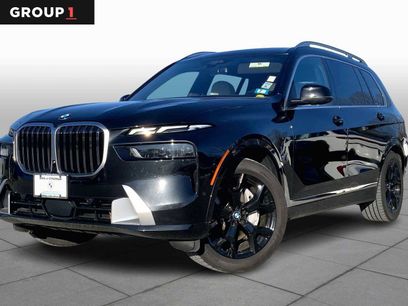Certified 2025 BMW X7 xDrive40i