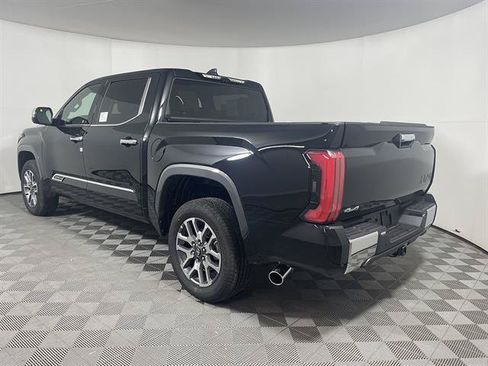 New 2026 Toyota Tundra 1794 Edition AWD/4WD image 5
