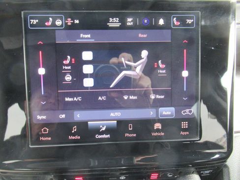 Used 2021 Jeep Grand Cherokee L Limited image 29