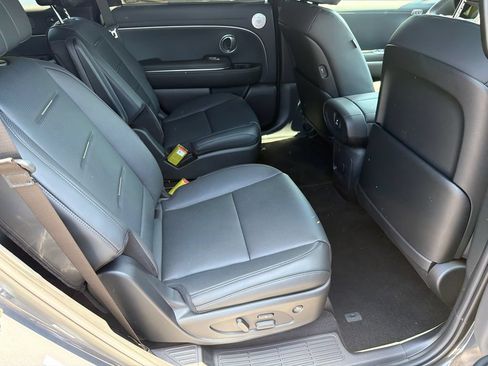 New 2026 Hyundai Palisade Calligraphy AWD/4WD image 16