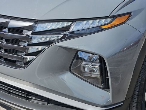 Certified 2024 Hyundai Tucson SEL image 5