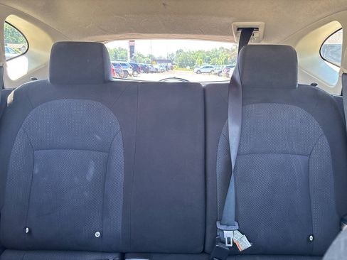 Used 2013 Nissan Rogue S w/ Special Edition Pkg AWD/4WD image 26