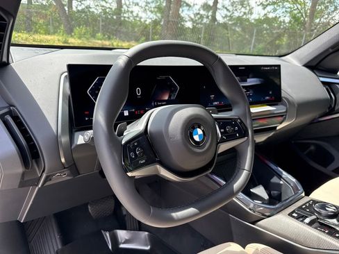 New 2026 BMW X3 xDrive30 AWD/4WD image 13