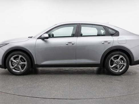 Used 2025 Kia K4 FWD image 5