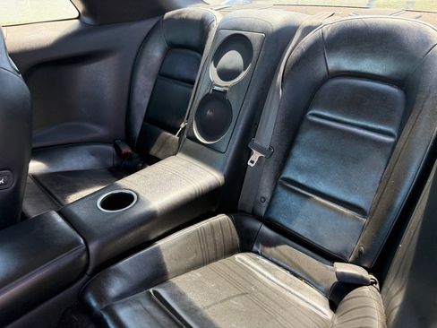 Used 2011 Nissan GT-R Premium AWD/4WD image 20