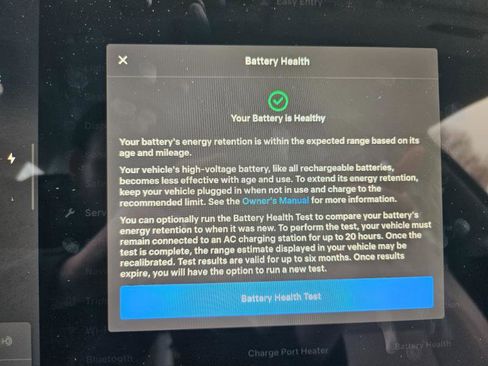 Used 2025 Tesla Model 3 Long Range image 49