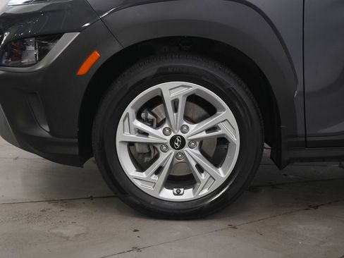 Used 2023 Hyundai Kona SEL w/ Cargo Package image 29