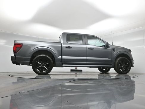 New 2026 Ford F150 STX AWD/4WD image 47