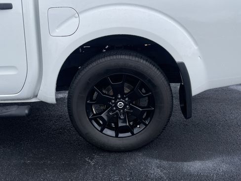 Used 2019 Nissan Frontier SV w/ Value Truck Package image 35